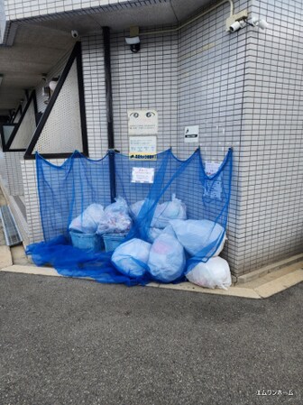 矢田駅 徒歩2分 4階の物件外観写真